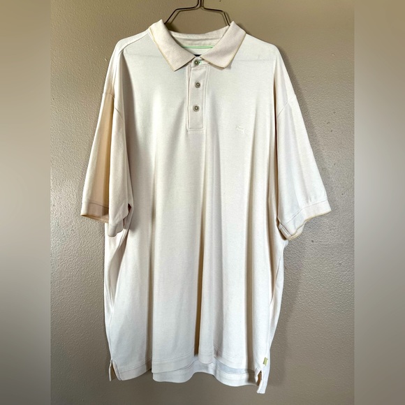 Tommy Bahama Other - Tommy Bahama short sleeve polo. Excellent condition! Men’s Size XL